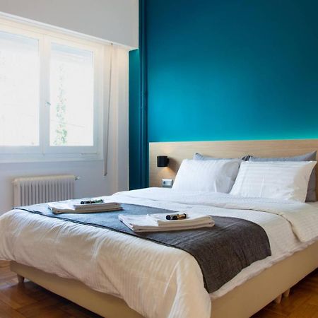 Toni'S Brand-New Studio Next To Syntagma Square Αθήνα Εξωτερικό φωτογραφία