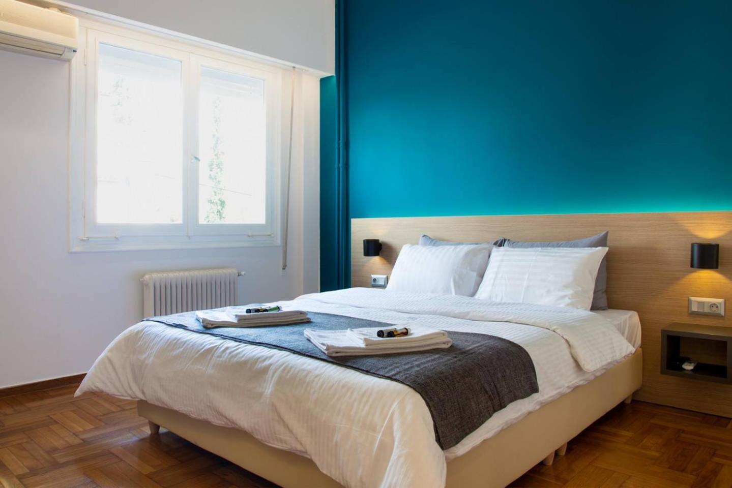 Toni'S Brand-New Studio Next To Syntagma Square Αθήνα Εξωτερικό φωτογραφία
