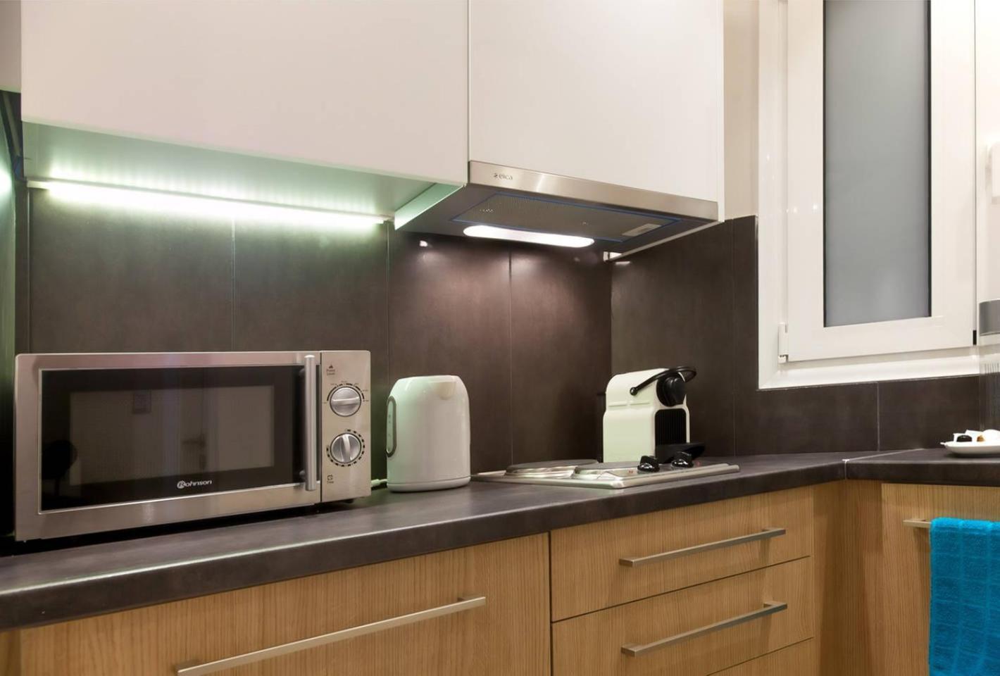 Toni'S Brand-New Studio Next To Syntagma Square Αθήνα Εξωτερικό φωτογραφία