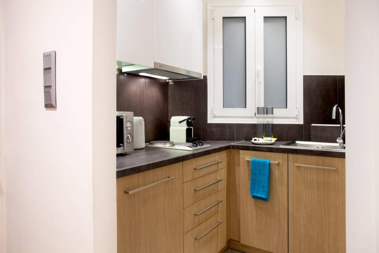 Toni'S Brand-New Studio Next To Syntagma Square Αθήνα Εξωτερικό φωτογραφία