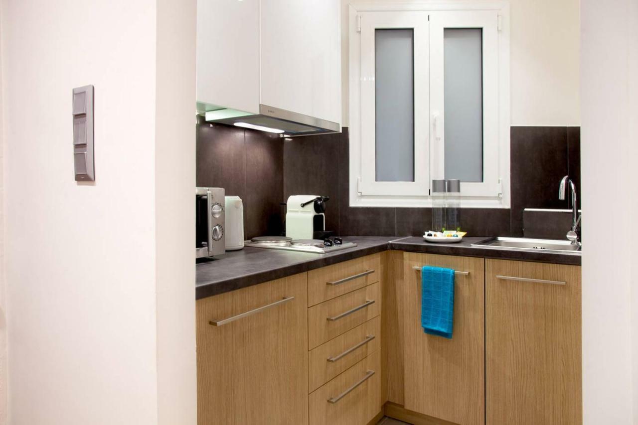Toni'S Brand-New Studio Next To Syntagma Square Αθήνα Εξωτερικό φωτογραφία